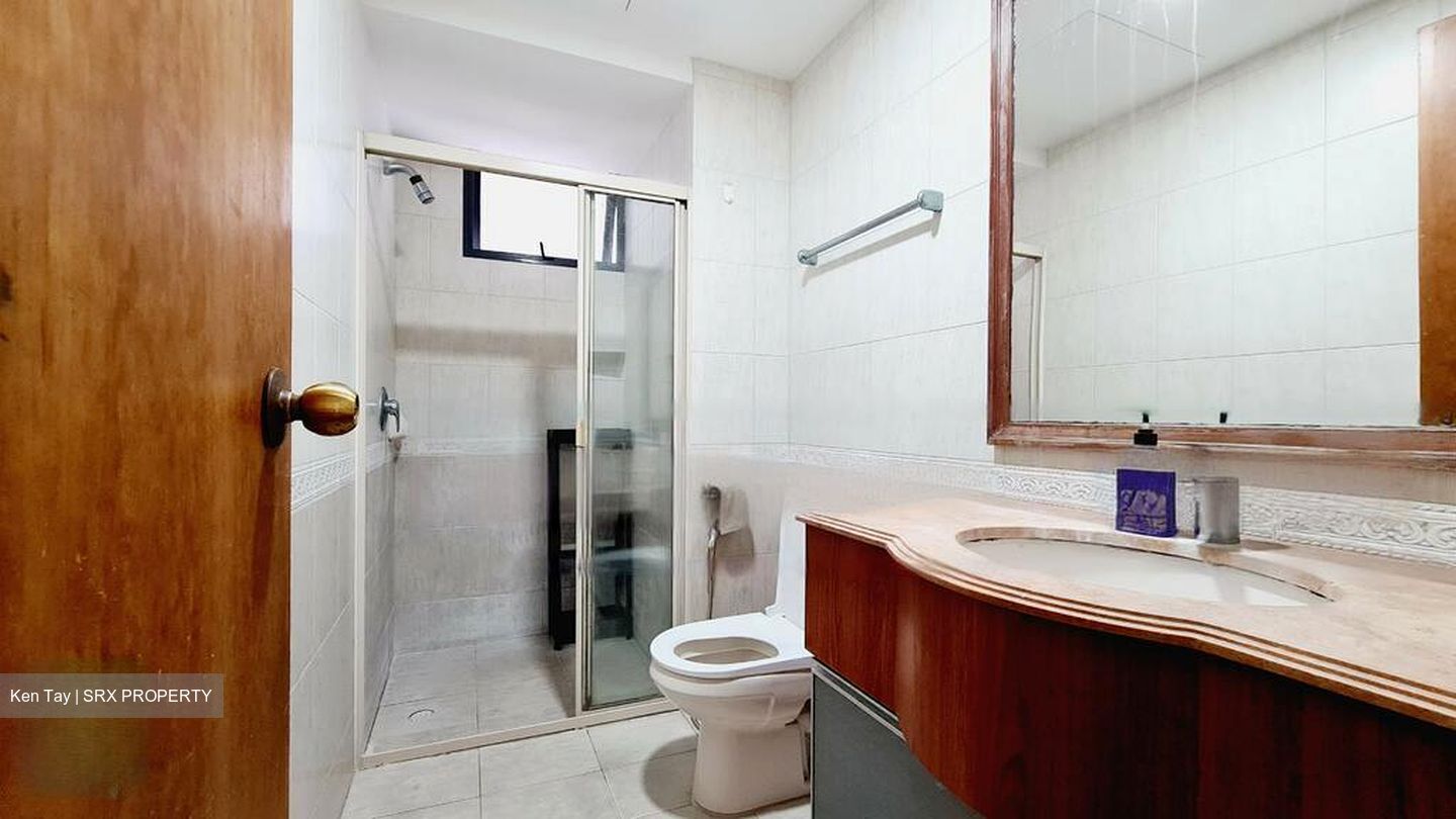 East Meadows (D16), Condominium #471760521